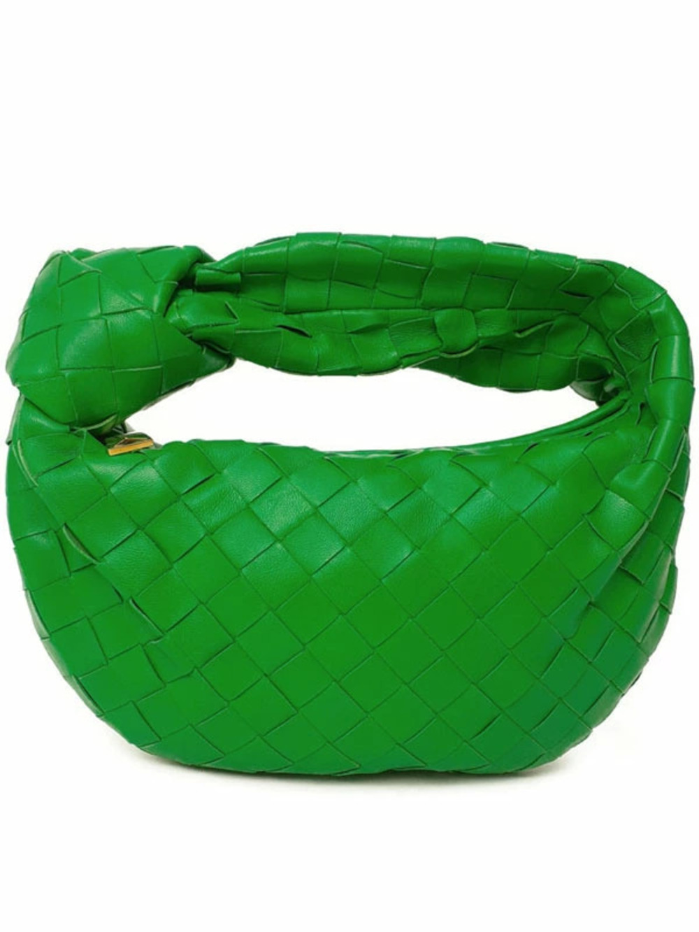 Bottega Veneta Intrecciato Jodie Handbag
